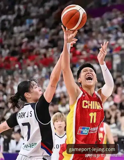 乐竟APP体验报告 乐竟体育平台深度体验:解锁女篮世界杯资格赛的战术革新与观赛新维度